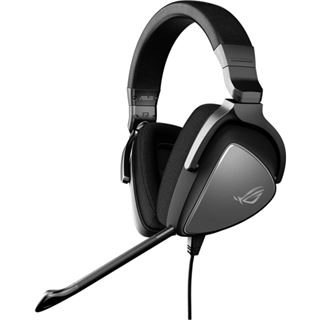 Asus ROG Delta S Core schwarz/rot