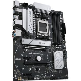 Asus Prime B650-Plus-CSM AMD B650 So.AM5 DDR5 ATX Retail