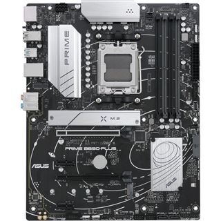 Asus Prime B650-Plus-CSM AMD B650 So.AM5 DDR5 ATX Retail