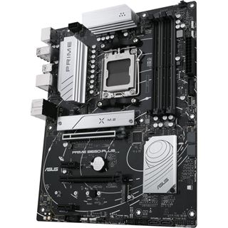 Asus Prime B650-Plus-CSM AMD B650 So.AM5 DDR5 ATX Retail