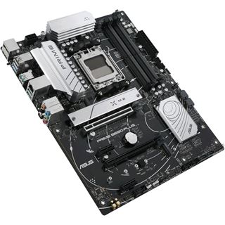 Asus Prime B650-Plus-CSM AMD B650 So.AM5 DDR5 ATX Retail