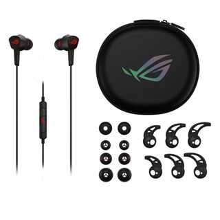 Asus ROG Cetra II Core schwarz