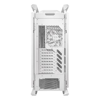 Asus ROG Hyperion White GR701 Big Tower ohne Netzteil weiss