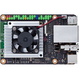 Asus TINKER EDGE T//SBC MOTHERBOARD