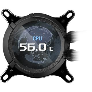 Asus ROG Strix LC III 360 ARGB LCD All-in-One