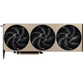 16GB MSI GeForce RTX 5070 Ti Inspire 3x Plus OC Aktiv PCIe 5.0 x16