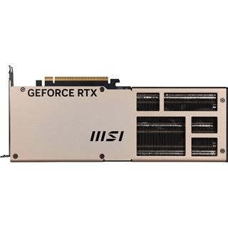 16GB MSI GeForce RTX 5070 Ti Inspire 3x Plus OC Aktiv PCIe 5.0 x16