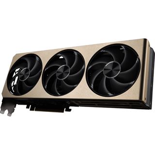 16GB MSI GeForce RTX 5070 Ti Inspire 3x Plus OC Aktiv PCIe 5.0 x16