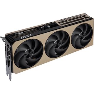 16GB MSI GeForce RTX 5070 Ti Inspire 3x Plus OC Aktiv PCIe 5.0 x16