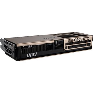 16GB MSI GeForce RTX 5070 Ti Inspire 3x Plus OC Aktiv PCIe 5.0 x16