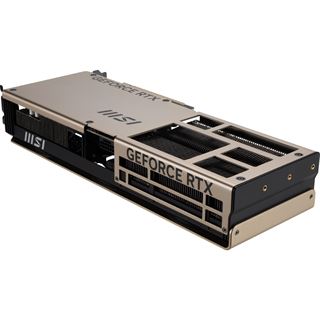 16GB MSI GeForce RTX 5070 Ti Inspire 3x Plus OC Aktiv PCIe 5.0 x16