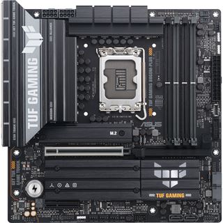 Asus TUF Gaming B860M-Plus Intel B860 So.1851 DDR5 mATX Retail