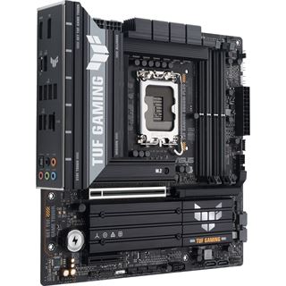 Asus TUF Gaming B860M-Plus Intel B860 So.1851 DDR5 mATX Retail