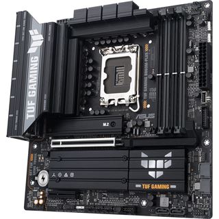 Asus TUF Gaming B860M-Plus Intel B860 So.1851 DDR5 mATX Retail