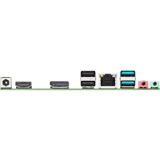 Asus Pro H610T-CSM Intel H610 So.1700 DDR5 Thin Mini-ITX Retail