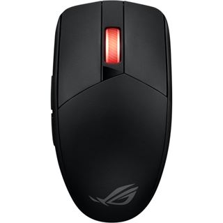 Asus ROG Strix Impact III USB und Bluetooth schwarz (kabellos)