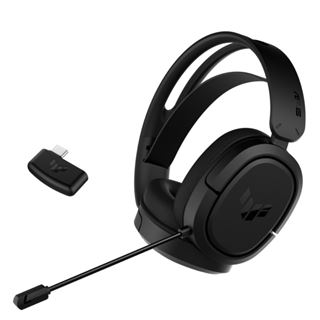 Asus TUF Gaming H1 Wireless schwarz
