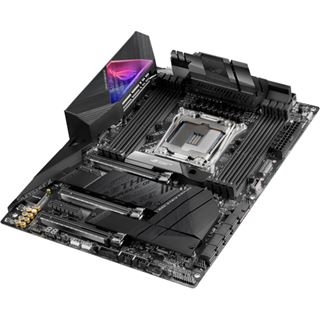 Asus ROG Strix X299-E Gaming II Intel X299 So.2066 DDR4 ATX Retail