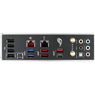Asus ROG Strix X299-E Gaming II Intel X299 So.2066 DDR4 ATX Retail