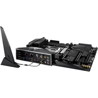 Asus ROG Strix X299-E Gaming II Intel X299 So.2066 DDR4 ATX Retail