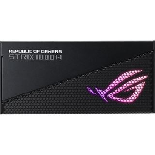 1000 Watt Asus ROG Strix Gold Aura Edition Netzteil