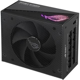 1000 Watt Asus ROG Strix Gold Aura Edition Netzteil