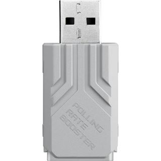 Asus ROG Polling Rate Booster White