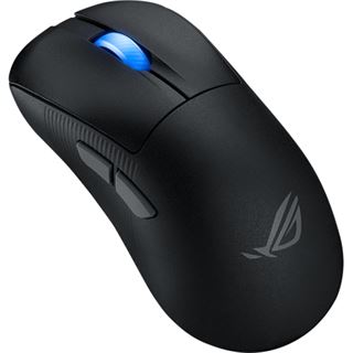 Asus ROG Keris II Ace USB und Bluetooth schwarz (kabellos)