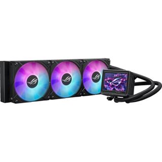 Asus ROG Ryujin III 360 ARGB Extreme All-in-One
