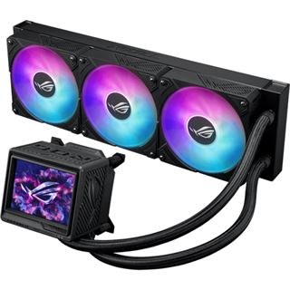 Asus ROG Ryujin III 360 ARGB Extreme All-in-One
