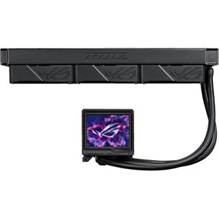 Asus ROG Ryujin III 360 ARGB Extreme All-in-One