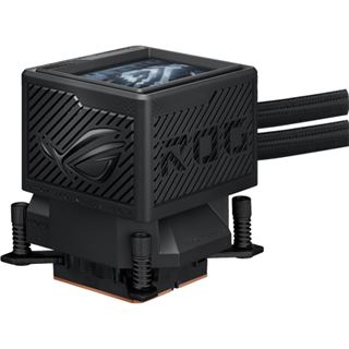 Asus ROG Ryujin III 360 ARGB Extreme All-in-One