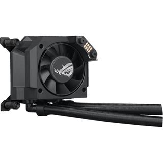 Asus ROG Ryujin III 360 ARGB Extreme All-in-One