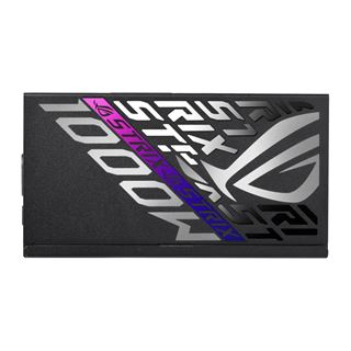 1000 Watt Asus ROG Strix 1000P Gaming Modular 80+ Platinum