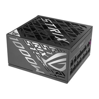 1000 Watt Asus ROG Strix 1000P Gaming Modular 80+ Platinum