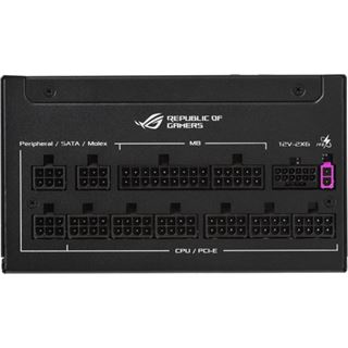 1000 Watt Asus ROG Strix 1000P Gaming Modular 80+ Platinum