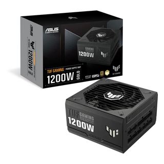 1200 Watt Asus TUF Gaming 1200G Modular 80+ Gold