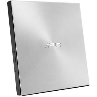 Asus SDRW-08U8M-U ZenDrive USB silber USB TypC extern