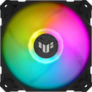 Asus TUF Gaming TF120 120x120x25mm 1900 U/min 29 dB(A)