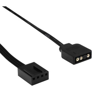 Asus TUF Gaming TF120 120x120x25mm 1900 U/min 29 dB(A)