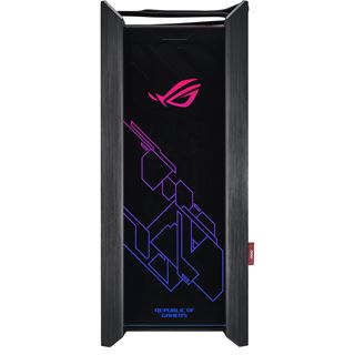 Asus ROG Strix Helios GX601 Big Tower ohne Netzteil schwarz