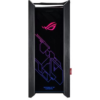 Asus ROG Strix Helios GX601 Big Tower ohne Netzteil schwarz