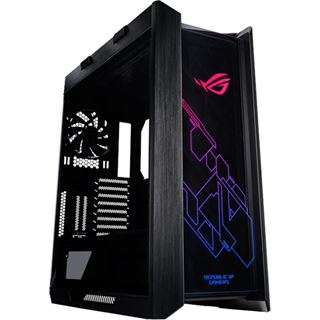Asus ROG Strix Helios GX601 Big Tower ohne Netzteil schwarz