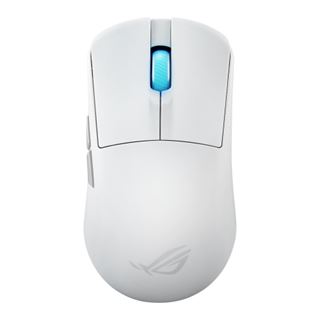 Asus ROG Harpe Ace Mini USB und Bluetooth wei&szlig; (kabellos)