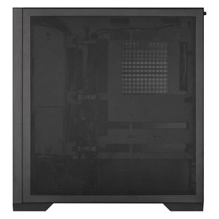 Asus TUF Gaming GT302 ARGB Midi Tower ohne Netzteil schwarz