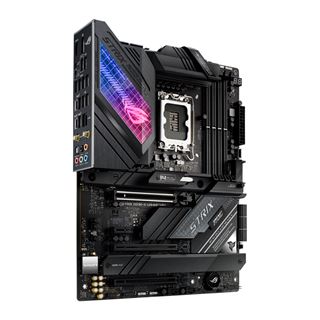 Asus ROG Strix Z690-E Gaming WIFI Intel Z690 So.1700 DDR5 ATX Retail