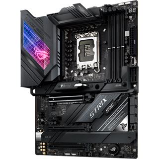 Asus ROG Strix Z690-E Gaming WIFI Intel Z690 So.1700 DDR5 ATX Retail