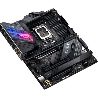 Asus ROG Strix Z690-E Gaming WIFI Intel Z690 So.1700 DDR5 ATX Retail
