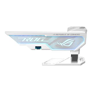 Asus ROG XH01 Herculx Graphics Card Holder White