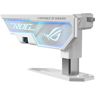 Asus ROG XH01 Herculx Graphics Card Holder White